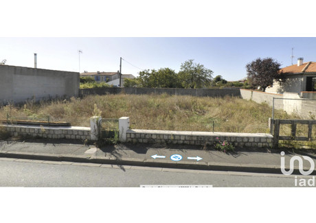 Działka na sprzedaż - La Rochelle, Francja, 267 m², 303 882 USD (1 242 879 PLN), NET-100816840