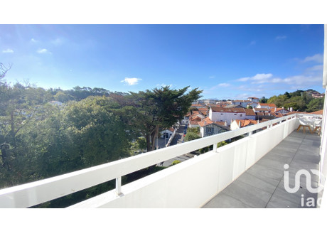 Mieszkanie na sprzedaż - Biarritz, Francja, 72 m², 626 757 USD (2 619 846 PLN), NET-92382005