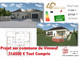 Działka na sprzedaż - Vinneuf, Francja, 1313 m², 53 057 USD (209 046 PLN), NET-96351413
