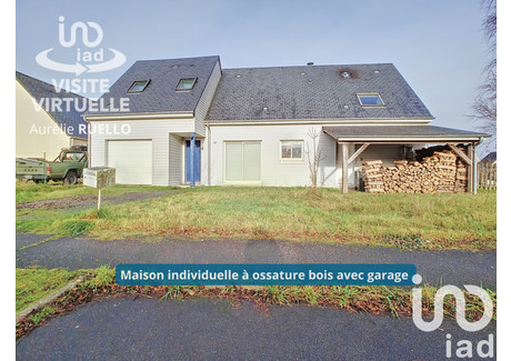 Dom na sprzedaż - Luynes, Francja, 150 m², 342 854 USD (1 405 703 PLN), NET-102544118