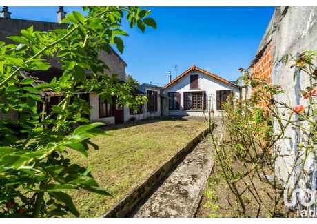 Dom na sprzedaż - Villiers-Sur-Marne, Francja, 90 m², 336 846 USD (1 327 174 PLN), NET-92381956