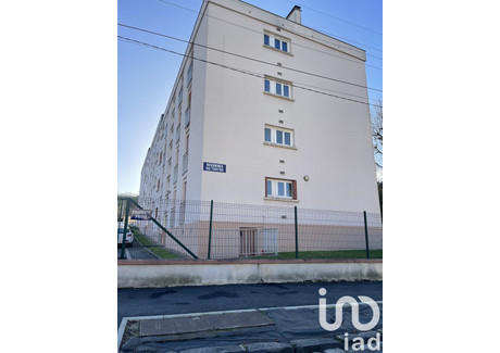 Mieszkanie na sprzedaż - Limeil-Brevannes, Francja, 39 m², 165 624 USD (687 340 PLN), NET-103318228