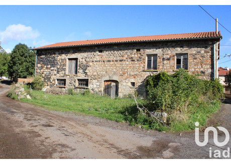 Dom na sprzedaż - Saint Arcons De Barges, Francja, 85 m², 101 294 USD (414 293 PLN), NET-100849501