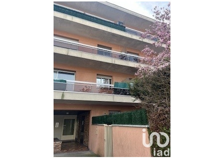 Mieszkanie na sprzedaż - Clichy Sous Bois, Francja, 69 m², 206 752 USD (847 681 PLN), NET-102913087