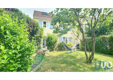 Dom na sprzedaż - Lisses, Francja, 120 m², 363 057 USD (1 430 446 PLN), NET-95211872