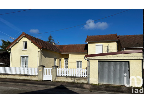 Dom na sprzedaż - Sainte-Savine, Francja, 90 m², 163 012 USD (676 498 PLN), NET-102245629