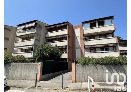 Mieszkanie na sprzedaż - Marseille, Francja, 62 m², 168 724 USD (705 266 PLN), NET-101229388