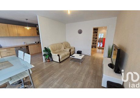 Mieszkanie na sprzedaż - Vandœuvre-Lès-Nancy, Francja, 76 m², 141 834 USD (588 613 PLN), NET-103068067