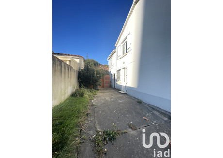 Dom na sprzedaż - Les Sables-D'olonne, Francja, 86 m², 275 211 USD (1 125 614 PLN), NET-102190371