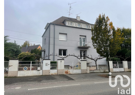 Mieszkanie na sprzedaż - Colmar, Francja, 86 m², 249 006 USD (1 018 433 PLN), NET-102190073