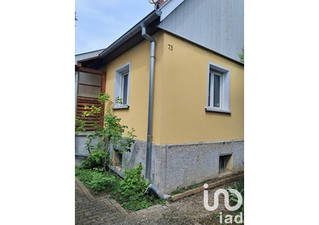 Dom na sprzedaż - Kunheim, Francja, 110 m², 246 891 USD (994 970 PLN), NET-97310067