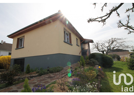 Dom na sprzedaż - Kunheim, Francja, 80 m², 239 631 USD (965 714 PLN), NET-98124113