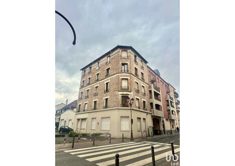 Mieszkanie na sprzedaż - Argenteuil, Francja, 37 m², 157 217 USD (643 017 PLN), NET-96539893