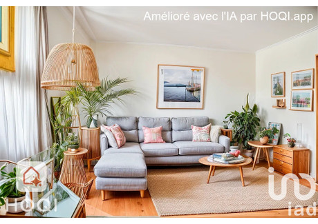 Mieszkanie na sprzedaż - Cannes, Francja, 71 m², 306 095 USD (1 233 561 PLN), NET-96194257