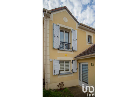 Dom na sprzedaż - Combs-La-Ville, Francja, 110 m², 358 430 USD (1 376 371 PLN), NET-97049267