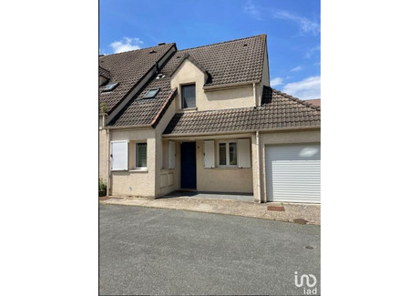 Dom na sprzedaż - Saint-Fargeau-Ponthierry, Francja, 102 m², 315 489 USD (1 290 350 PLN), NET-98086602