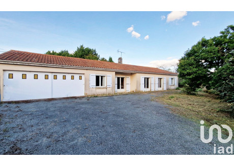 Dom na sprzedaż - Xanton-Chassenon, Francja, 133 m², 140 203 USD (536 976 PLN), NET-100638674