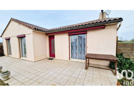 Dom na sprzedaż - Saint-Hilaire-Des-Loges, Francja, 97 m², 174 544 USD (715 630 PLN), NET-102428042