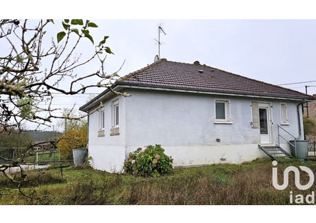 Dom na sprzedaż - Lacanche, Francja, 83 m², 113 246 USD (464 308 PLN), NET-102398464