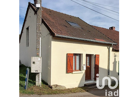 Dom na sprzedaż - Chissey En Morvan, Francja, 89 m², 77 921 USD (319 478 PLN), NET-102307351