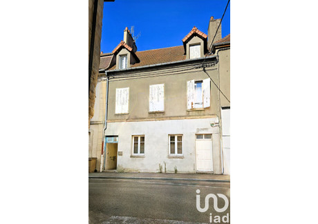 Dom na sprzedaż - Autun, Francja, 286 m², 166 232 USD (681 553 PLN), NET-99767955