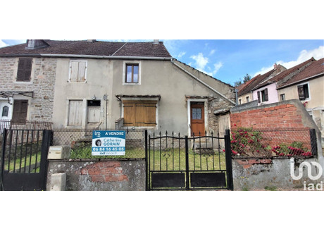 Dom na sprzedaż - Lacanche, Francja, 141 m², 47 482 USD (194 200 PLN), NET-92610059