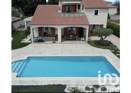 Dom na sprzedaż - Agde, Francja, 125 m², 663 461 USD (2 713 555 PLN), NET-97765958