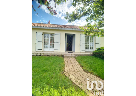 Dom na sprzedaż - Chauché, Francja, 96 m², 161 038 USD (660 254 PLN), NET-101117575