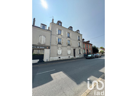 Mieszkanie na sprzedaż - Montereau-Fault-Yonne, Francja, 74 m², 123 635 USD (506 905 PLN), NET-101171065