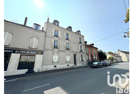 Mieszkanie na sprzedaż - Montereau-Fault-Yonne, Francja, 28 m², 61 298 USD (251 323 PLN), NET-102457383