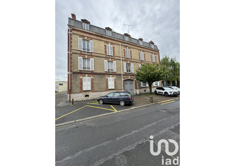 Mieszkanie na sprzedaż - Montereau-Fault-Yonne, Francja, 57 m², 83 357 USD (348 431 PLN), NET-97129197