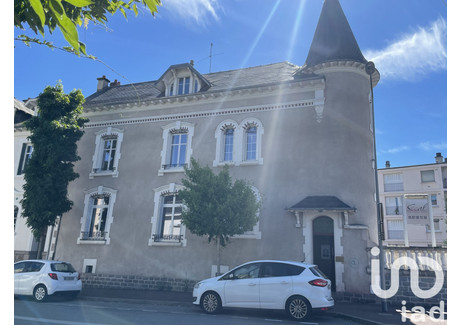 Dom na sprzedaż - Limoges, Francja, 300 m², 394 802 USD (1 618 688 PLN), NET-100586587