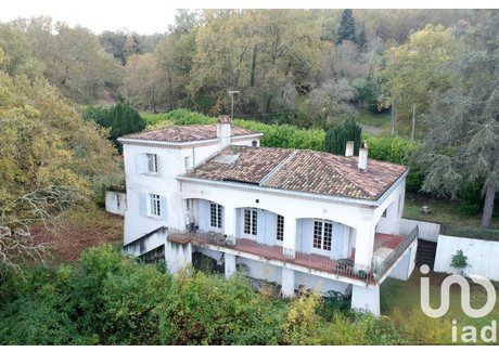 Dom na sprzedaż - Moirax, Francja, 240 m², 209 835 USD (858 227 PLN), NET-102164876