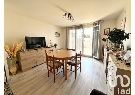 Mieszkanie na sprzedaż - Beauvais, Francja, 52 m², 123 635 USD (506 905 PLN), NET-100014724