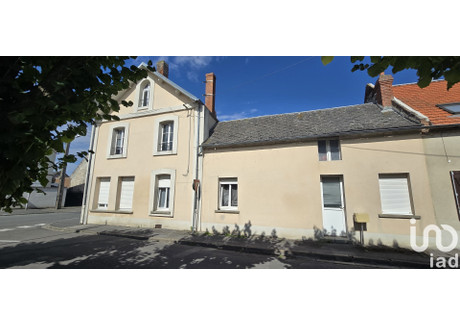 Dom na sprzedaż - Sissonne, Francja, 125 m², 132 573 USD (550 178 PLN), NET-100801229