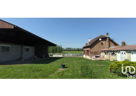 Dom na sprzedaż - Charmes, Francja, 119 m², 166 186 USD (694 656 PLN), NET-99916614