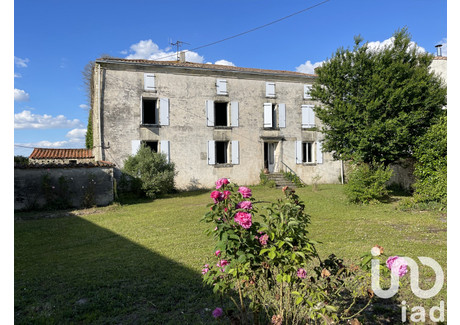 Dom na sprzedaż - La Rochénard, Francja, 181 m², 115 026 USD (462 406 PLN), NET-98835750