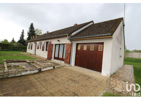 Dom na sprzedaż - Lorris, Francja, 86 m², 163 548 USD (683 630 PLN), NET-96923384