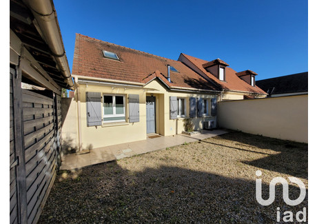 Dom na sprzedaż - Verberie, Francja, 85 m², 209 974 USD (858 795 PLN), NET-101616582