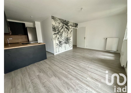 Mieszkanie na sprzedaż - Serris, Francja, 47 m², 254 543 USD (1 035 991 PLN), NET-100816881