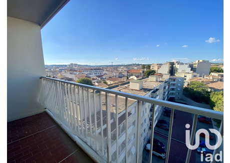 Mieszkanie na sprzedaż - Nimes, Francja, 28 m², 78 397 USD (320 646 PLN), NET-100973458