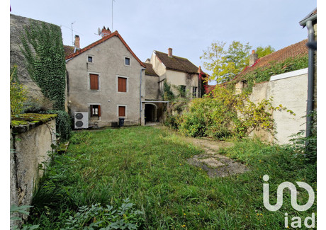 Dom na sprzedaż - Laignes, Francja, 130 m², 107 110 USD (430 582 PLN), NET-95646490