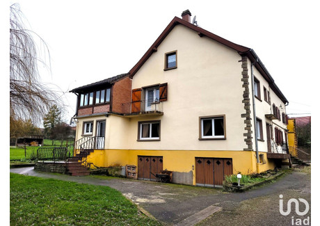 Dom na sprzedaż - Schalbach, Francja, 150 m², 126 607 USD (517 823 PLN), NET-99895695