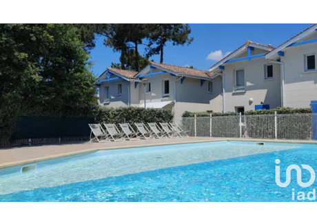 Dom na sprzedaż - Le Verdon-Sur-Mer, Francja, 40 m², 142 336 USD (583 580 PLN), NET-94372836