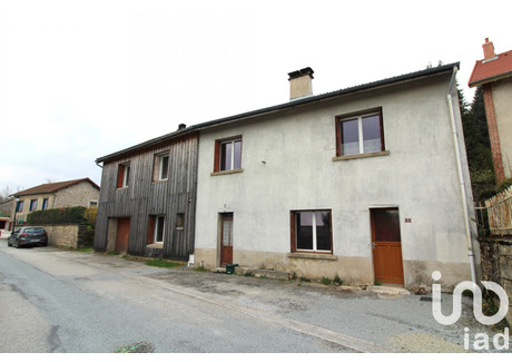 Dom na sprzedaż - Saint-Pardoux-Morterolles, Francja, 127 m², 46 954 USD (192 042 PLN), NET-98339907