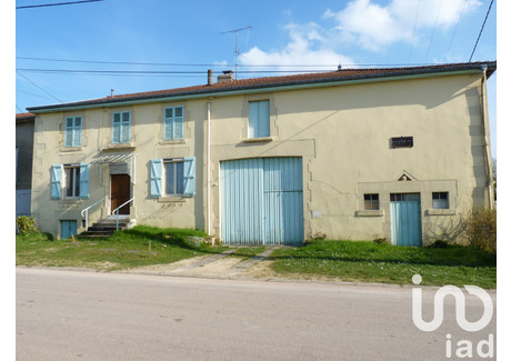 Dom na sprzedaż - Rembercourt-Sommaisne, Francja, 145 m², 111 168 USD (452 453 PLN), NET-96554139