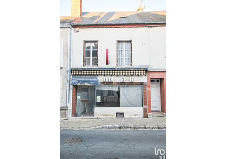 Dom na sprzedaż - Bonny-Sur-Loire, Francja, 95 m², 37 267 USD (149 812 PLN), NET-100014800