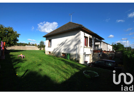 Dom na sprzedaż - Bléneau, Francja, 66 m², 134 025 USD (549 502 PLN), NET-101340440