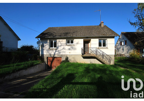 Dom na sprzedaż - Poilly-Lez-Gien, Francja, 87 m², 123 452 USD (516 030 PLN), NET-101711585