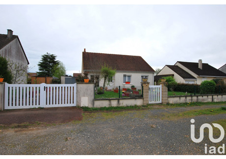 Dom na sprzedaż - Ouzouer-Sur-Trézée, Francja, 81 m², 110 129 USD (451 529 PLN), NET-96554208